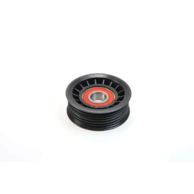 Abbildung von BTA E2G5252BTA Spannarm, Keilrippenriemen FORD: S Max Mk1, MONDEO 4, Transit Mk6 Kastenwagen, VOLVO: V70 3, S80 II