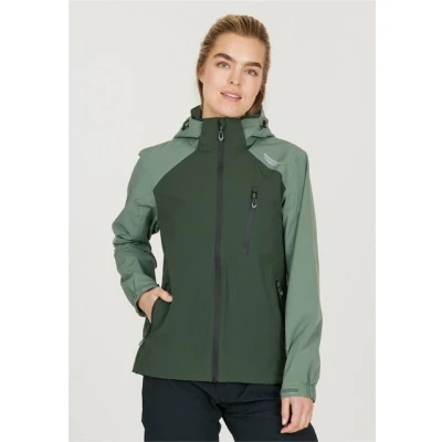 Abbildung von WEATHER REPORT Funktionsjacke CAMELIA W PRO15000