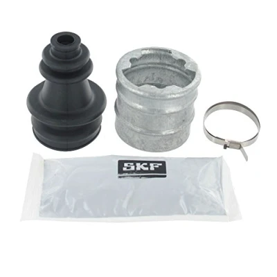 Abbildung von SKF VKJP 8093 Achsmanschette 110 RENAULT: Megane 1, Scenic, 4 Kombi