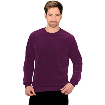 Abbildung von TRIGEMA Nicki Sweatshirt, XL
