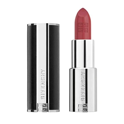 Abbildung von Givenchy le Rouge Interdit Intense Silk Lipstick N210