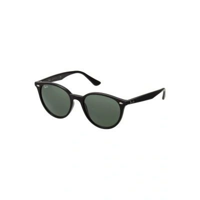 Abbildung von Ray Ban Sonnenbrille, Größe: 53, Black
