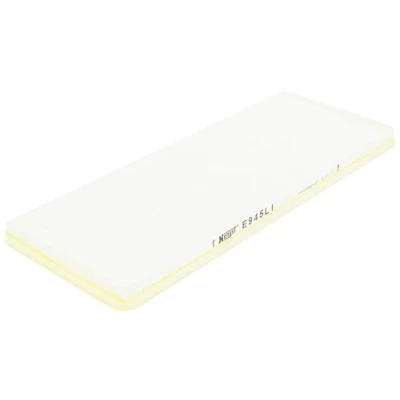 Abbildung von Filter, Innenraumluft HENGST FILTER E945LI