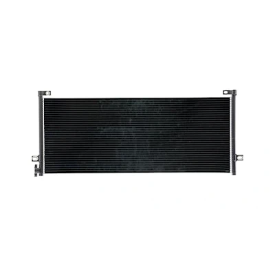 Abbildung von Kondensator, Klimaanlage MAHLE AC 884 000P