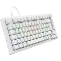 Abbildung von SKILLER SGK25, Gaming Tastatur