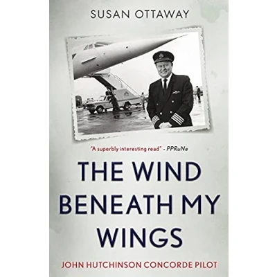 Abbildung von Wind Beneath My Wings