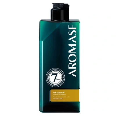 Abbildung von Anti Itchy &amp; Dermatitis Essential Shampoo