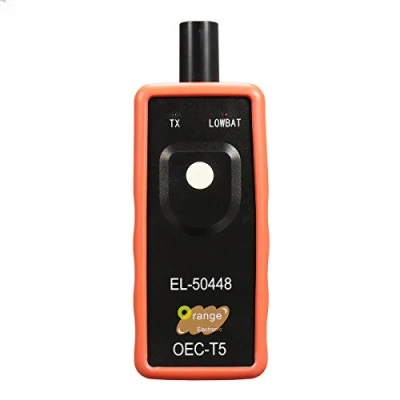Abbildung von JenNiFer El 50448 Auto Tpms Reset Relearn Diagnostic Tool Tire Pressure Sensor