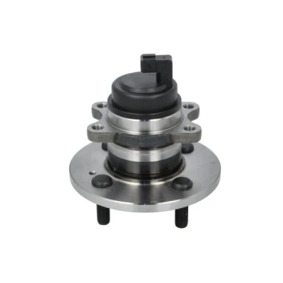 Abbildung von BTA H20325BTA Radlagersatz Hinterachse beidseitig 140 HYUNDAI: i10 I, Getz, i20 I Schrägheck, KIA: Picanto RIO 2, II