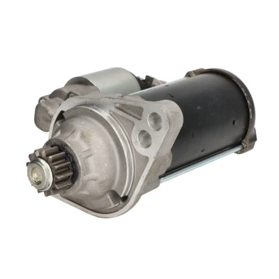 Abbildung von HC Cargo 115818 Anlasser 12V 1,1kW 13 79,0mm VOLKSWAGEN: Golf 7 Schrägheck, Passat B8 Variant, SKODA: Octavia 3 Combi, Yeti
