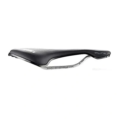 Abbildung von FLITE Boost Superflow TI Sattel schwarz L3