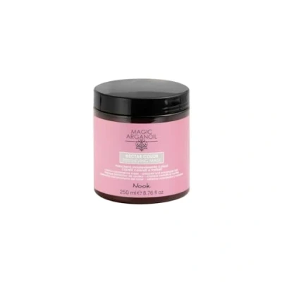 Abbildung von Nook Nectar Color Preserving Mask 250 ml