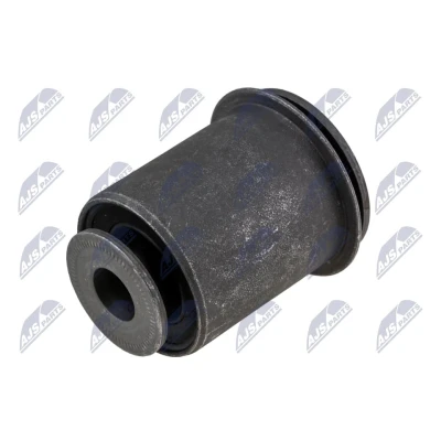 Abbildung von NTY ZTP FR 026C Querlenkerlager Vorderachse unten FORD: Ranger Mk3 (TKE) 2.2 TDCi, TDCi 4x4, 3.2 2.0 EcoBlue 4x4 2011