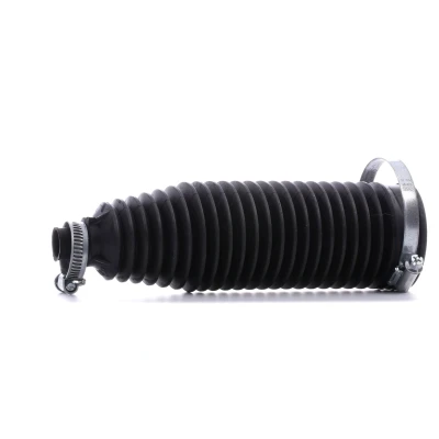 Abbildung von FEBI BILSTEIN 36519 Faltenbalgsatz, Lenkung Thermoplast Vorderachse links, rechts mit Schellen FORD: Focus 3, C Max, Max kfzteile,