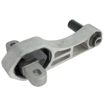 Abbildung von MEYLE 11 14 030 0014 Motorlager ORIGINAL Quality hinten links, getriebeseitig Gummimetalllager Drehmomentstütze FIAT: Fiorino III Kasten / Kombi