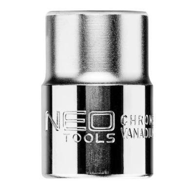 Abbildung von &#039;Neo Tools 08 301 Schlüssel, 6 kant Stecknuss 21 mm, 3/4)