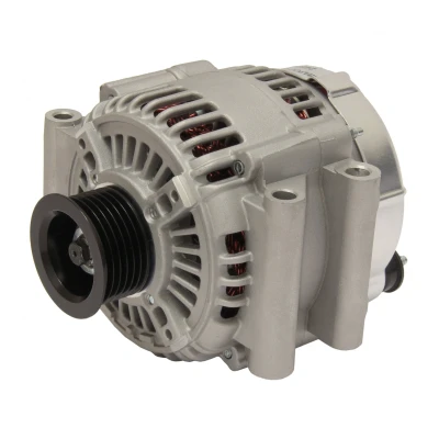 Abbildung von MAPCO 13645 Lichtmaschine 14V 150A MINI: Schrägheck, Cabrio
