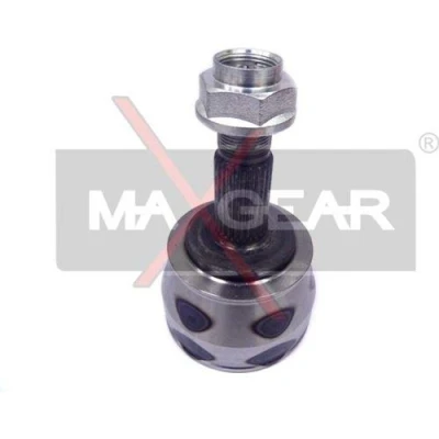Abbildung von MAXGEAR 49 0658 Gelenksatz Gummi ALFA ROMEO: 156 Sportwagon, Limousine, GT, LANCIA: Lybra Kombi