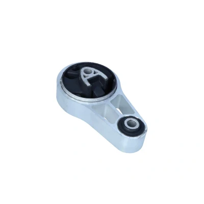 Abbildung von MAXGEAR 40 0701 Motorlager hinten links Gummimetalllager Aluminium, Gummi MINI: Schrägheck, Clubman, Cabrio