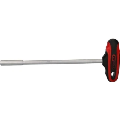Abbildung von KS TOOLS 158.5008 E Schraubendreher 8 230, 270mm