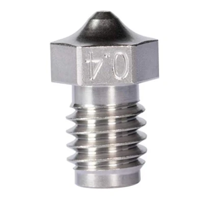 Abbildung von Phaetus PS M6 Plated Copper Nozzle 0,4 mm 1,75 1 pcs