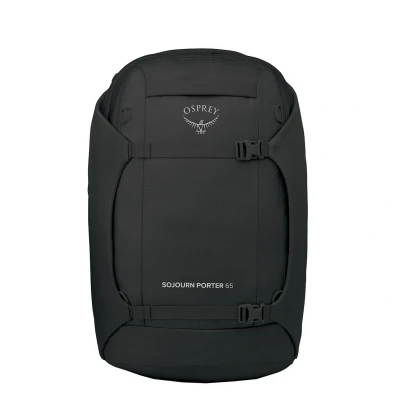 Abbildung von Osprey Sojourn Porter Travel Pack 65L black