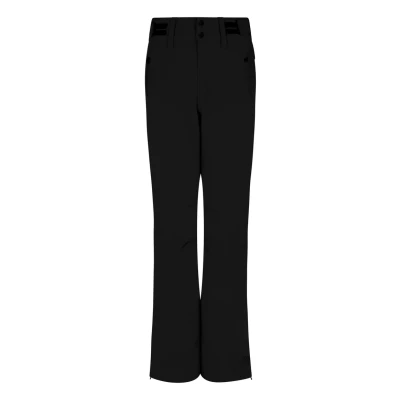 Abbildung von Protest Outdoorhose, Damen, Größe: XS, True black