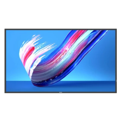 Abbildung von Philips Q Line 50BDL3650Q Signage Display 125.7cm (49.5 Zoll)