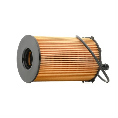 Abbildung von RIDEX PLUS 7O0134P Ölfilter Filtereinsatz AUDI: A6 C7 Limousine, Q7, Avant, VOLKSWAGEN: Touareg II, PORSCHE: Cayenne