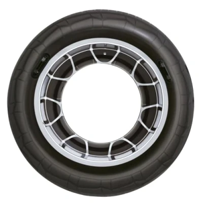 Abbildung von Bestway Schwimmring „High Velocity“ Ø 119 cm