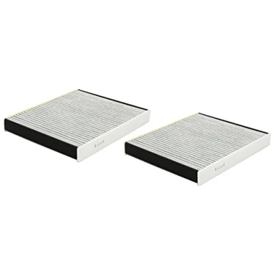 Abbildung von CORTECO 80001211 Innenraumfilter Aktivkohlefilter 247 206 30 BMW: 5 Touring, Limousine, 7