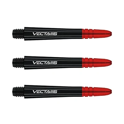 Abbildung von Karella Dartpfeil Shaft Winmau Vecta Blade 6 medium 7025.207