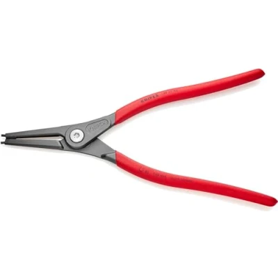 Abbildung von KNIPEX 49 11 A4 Sicherungsringzange 140 85 320