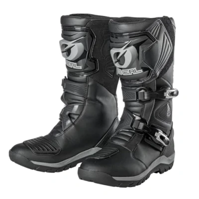 Abbildung von O’NEAL Oneal SIERRA PRO Stiefel EU black 42 Motorradstiefel