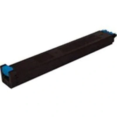 Abbildung von Sharp MX 36GTCA Cyan Toner