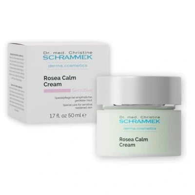 Abbildung von SCHRAMMEK Rosea Calm Cream, 1 x 50 ml