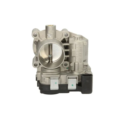 Abbildung von MAGNETI MARELLI 802001799501 Drosselklappe elektrisch VOLKSWAGEN: Golf 5 Schrägheck, Plus / Crossgolf, Caddy 3 Kombi, SKODA: Octavia 2 Combi