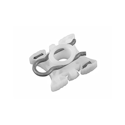 Abbildung von FEBI BILSTEIN 23749 Gleitbacke, Fensterheber vorne, hinten BMW: 3 Coupe, Z3 Roadster, Compact, VOLVO: S80 I, V70 2, XC70 I Cross Country kfzteile,