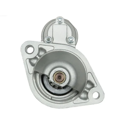 Abbildung von AS PL S2001PR Anlasser 12 1,40 13 OPEL: Astra H Caravan, Zafira B, Schrägheck, HONDA: CIVIC 7 Hatchback, CHEVROLET: Trax kfzteile, kfzteile24,