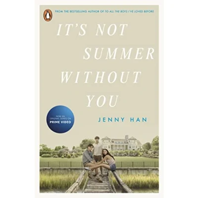 Abbildung von It&#039;s Not Summer Without You: Book 2 in the I Turned Pretty Series