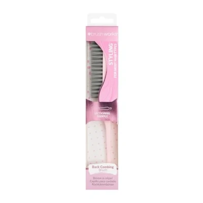 Abbildung von Brushworks Zurück Kammbürste, 100 g
