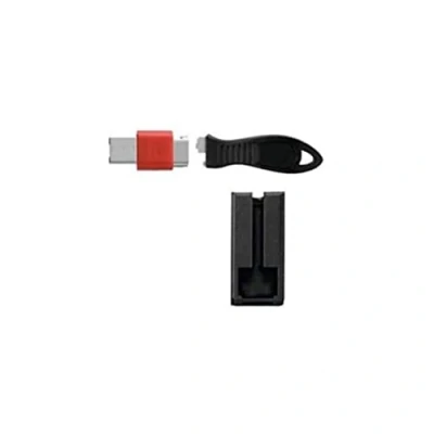 Abbildung von Acco K:USB Lock Cable Guard Square