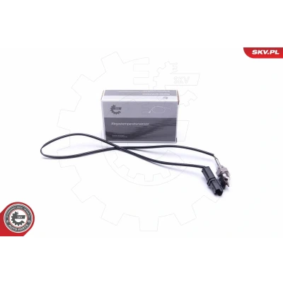 Abbildung von ESEN SKV 30SKV411 Sensor, Abgastemperatur RENAULT: MEGANE 2 Kombi, SCENIC 2, Coupe Cabriolet