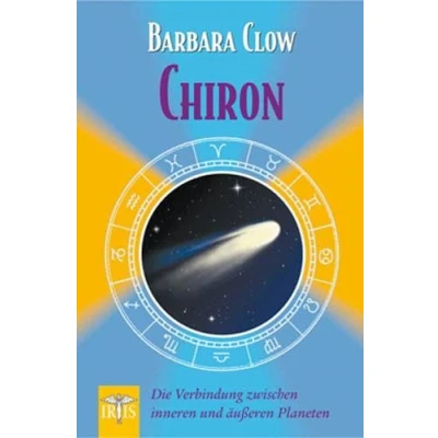 Abbildung von Chiron: Die Verbindung zwischen inneren und äußeren Planeten