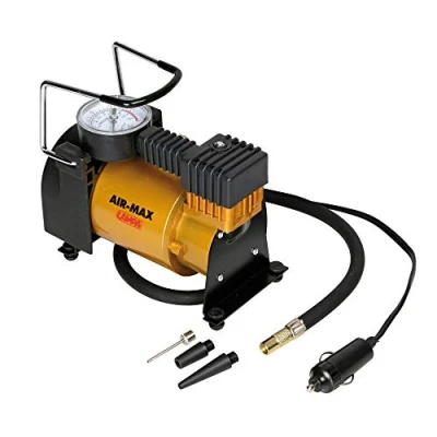Abbildung von Lampa 72152 air max Kompressor