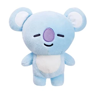 Abbildung von Aurora 61452 Teddy Bär, Blau