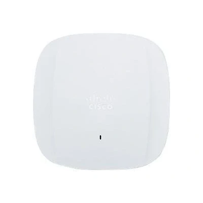 Abbildung von Cisco Access Point Catalyst WiFi 6E CW9162I Indoor