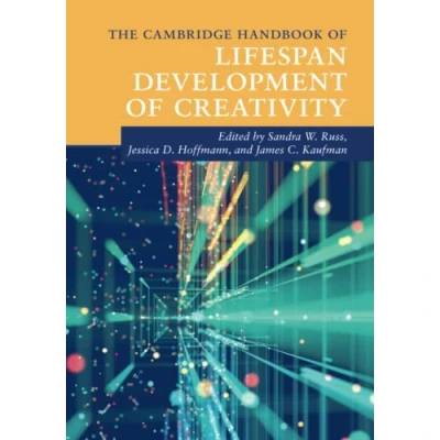 Abbildung von The Cambridge Handbook of Lifespan Development Creativity (Cambridge Handbooks in Psychology)