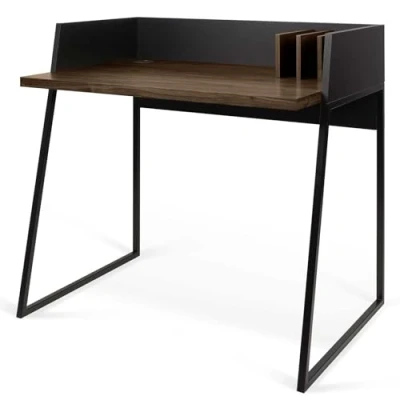 Abbildung von TemaHome Schreibtisch, (B/T/H): 90/60/88 cm