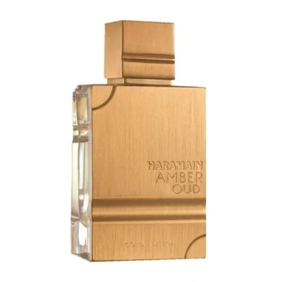 Abbildung von Al Haramain Amber Oud Gold Edition Eau de Parfum 200 ml